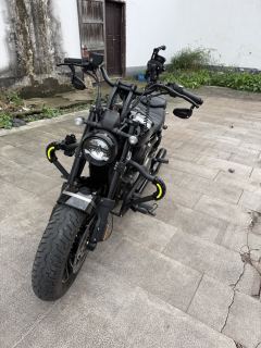 Benda Graystone 250 - ფოტო 3