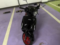 Sundiro Honda NS125LA - photo 1