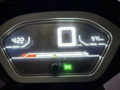 Sundiro Honda NS125LA - photo 3