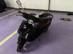 Sundiro Honda NS125LA - photo 5