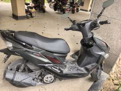 SYM JET SL 150 cc - фото 3