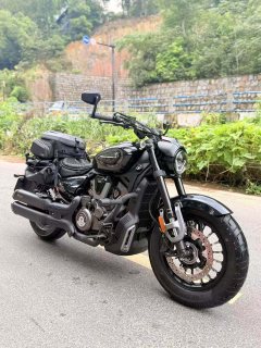 Voge CU625 600 cc - фото 1