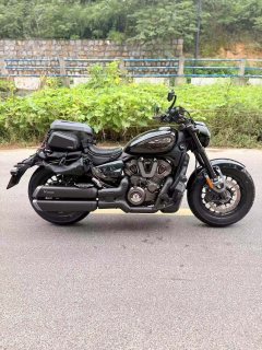 Voge CU625 600 cc - фото 2