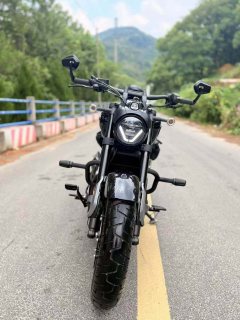 Voge CU625 600 cc - фото 3