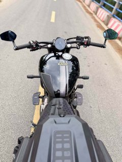 Voge CU625 600 cc - фото 6