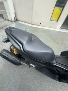 Yamaha AEROSPORTS X 155 cc - фото 7