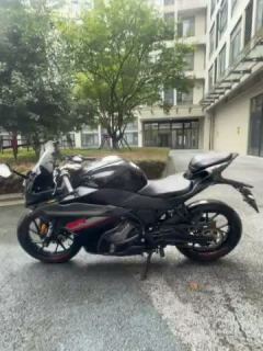 CFMOTO 250SR - photo 1