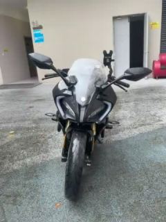 CFMOTO 250SR - photo 2