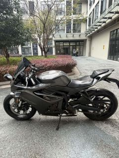 Kayo 450RR - фото 1