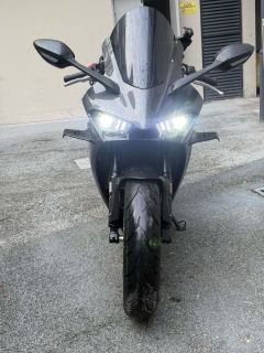 Kayo 450RR - фото 2