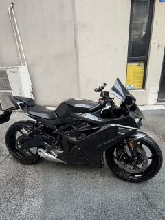 Kayo 450RR - фото 3