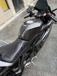 Kayo 450RR - фото 5