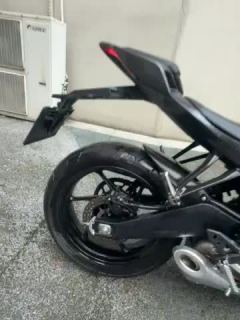 Kayo 450RR - фото 7