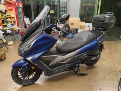 Dayang V-Ray 300T - ფოტო 1