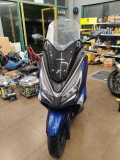 Dayang V-Ray 300T - ფოტო 2
