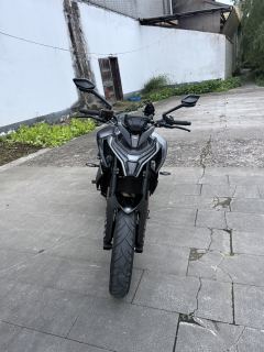 CFMOTO 800NK - photo 4