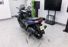 Yamaha NMAX 155 cc - ფოტო 3