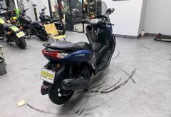 Yamaha NMAX 155 cc - ფოტო 4
