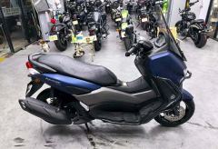 Yamaha NMAX 155 cc - ფოტო 5