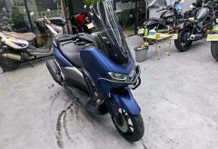 Yamaha NMAX 155 cc - ფოტო 6
