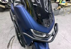 Yamaha NMAX 155 cc - ფოტო 7