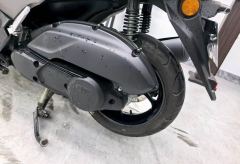 Yamaha NMAX 155 cc - ფოტო 8