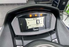 Yamaha NMAX 155 cc - ფოტო 9