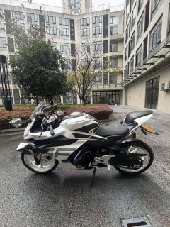 CFMOTO 450SR - ფოტო 1