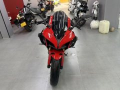 QJMOTOR Sai 550 - ფოტო 1