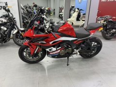 QJMOTOR Sai 550 - ფოტო 3