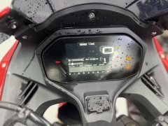 QJMOTOR Sai 550 - ფოტო 9