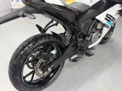 CFMOTO 250SR - photo 3