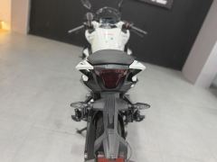CFMOTO 250SR - photo 4