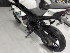 CFMOTO 250SR - photo 5