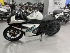 CFMOTO 250SR - photo 6
