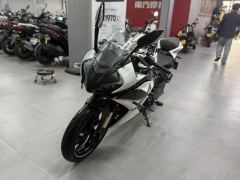 CFMOTO 250SR - photo 7