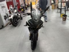 CFMOTO 250SR - photo 8