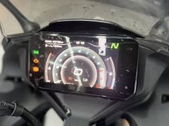 CFMOTO 250SR - photo 9