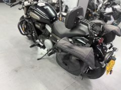 Benda Challenger 300 - photo 4