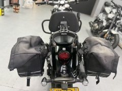Benda Challenger 300 - photo 5