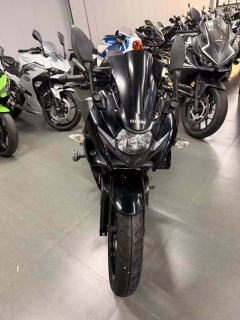 Haojue Suzuki GSX250R - фото 1