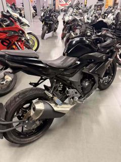 Haojue Suzuki GSX250R - фото 4