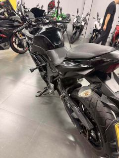 Haojue Suzuki GSX250R - фото 6