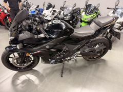 Haojue Suzuki GSX250R - фото 7