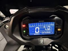 Haojue Suzuki GSX250R - фото 9
