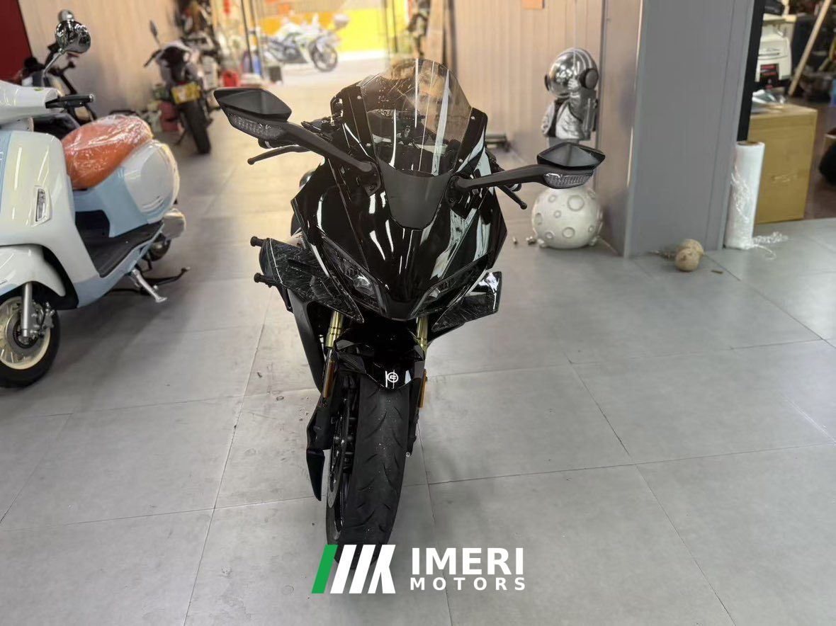 2025 CFMOTO 450SR