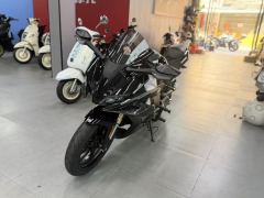 CFMOTO 450SR - photo 2