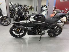 CFMOTO 450SR - photo 3