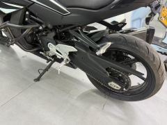 CFMOTO 450SR - photo 4