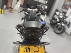 CFMOTO 450SR - photo 5